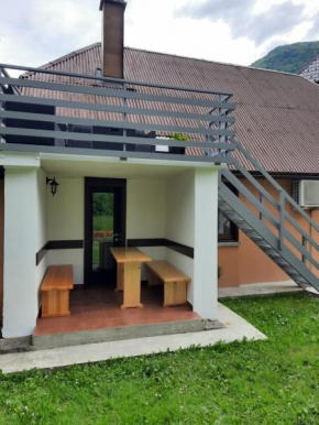 APARTMA BENY with SAUNA